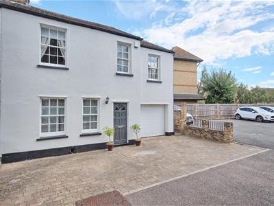 DRIVEWAY AND PARKING